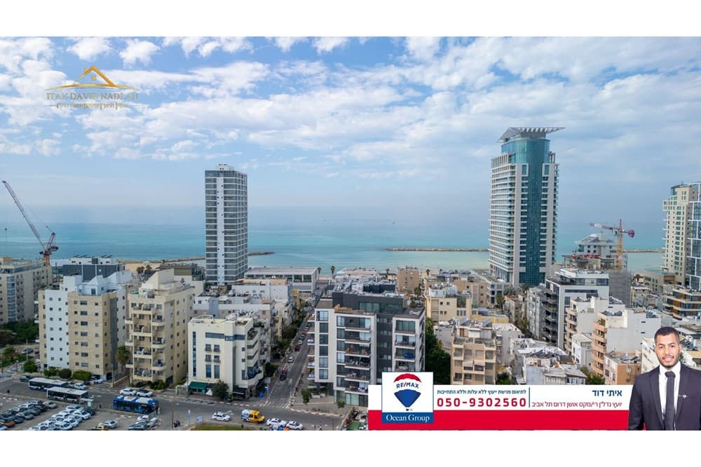 למכירה בניין בשכונת כרם התימנים המבוקשת! — 7