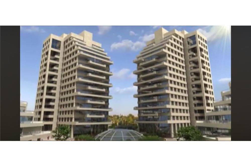 פנטהאוז יוקרתי למכירה בפרויקט סביוני אביב! — 3