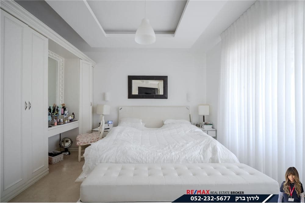 מיני פנטהאוז ענק עם נוף מטריף לים — 5