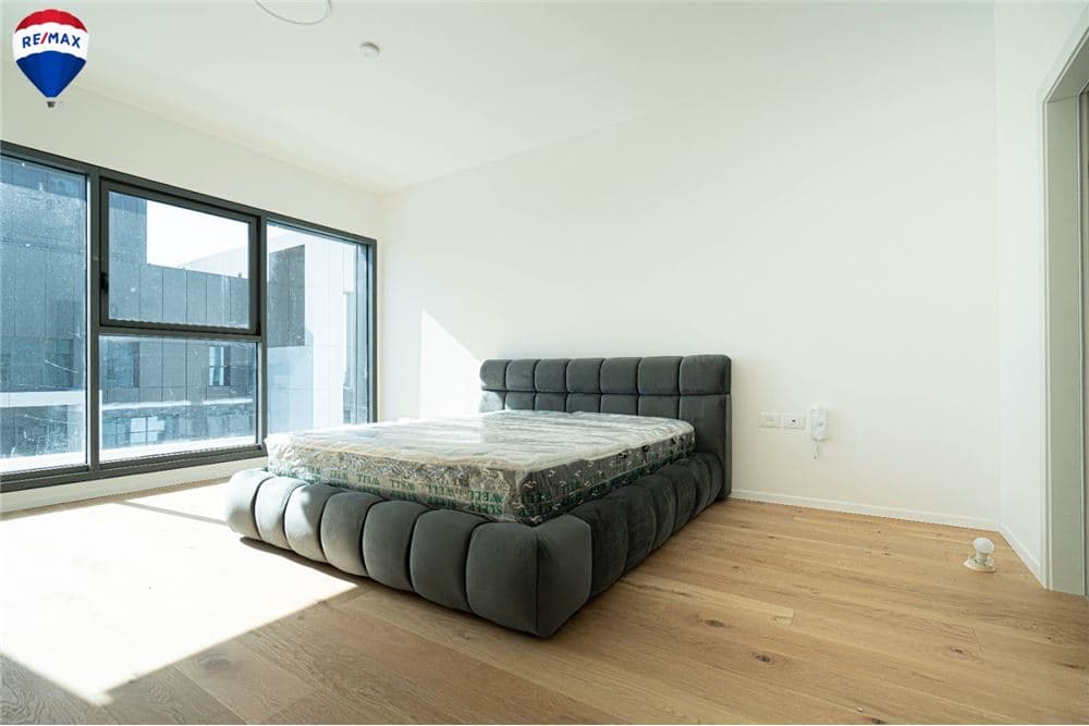 פנטהאוז יוקרתי בקומה גבוהה עם נוף עוצר נשימה! — 6