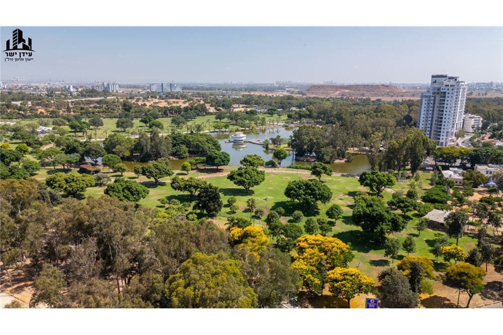 למכירה בית פרטי חלומי ברמת חן הזדמנות נדירה! — 3