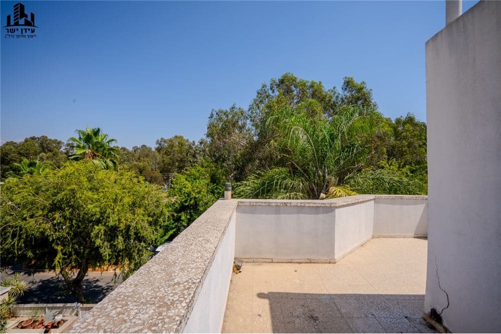 למכירה בית פרטי חלומי ברמת חן הזדמנות נדירה! — 4