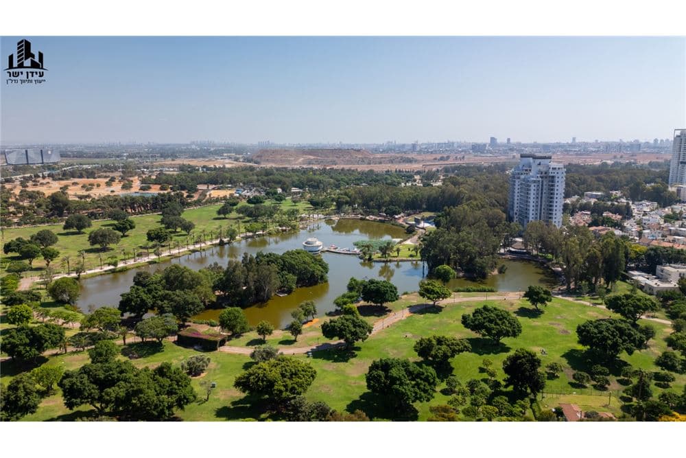 למכירה בית פרטי חלומי ברמת חן הזדמנות נדירה! — 5