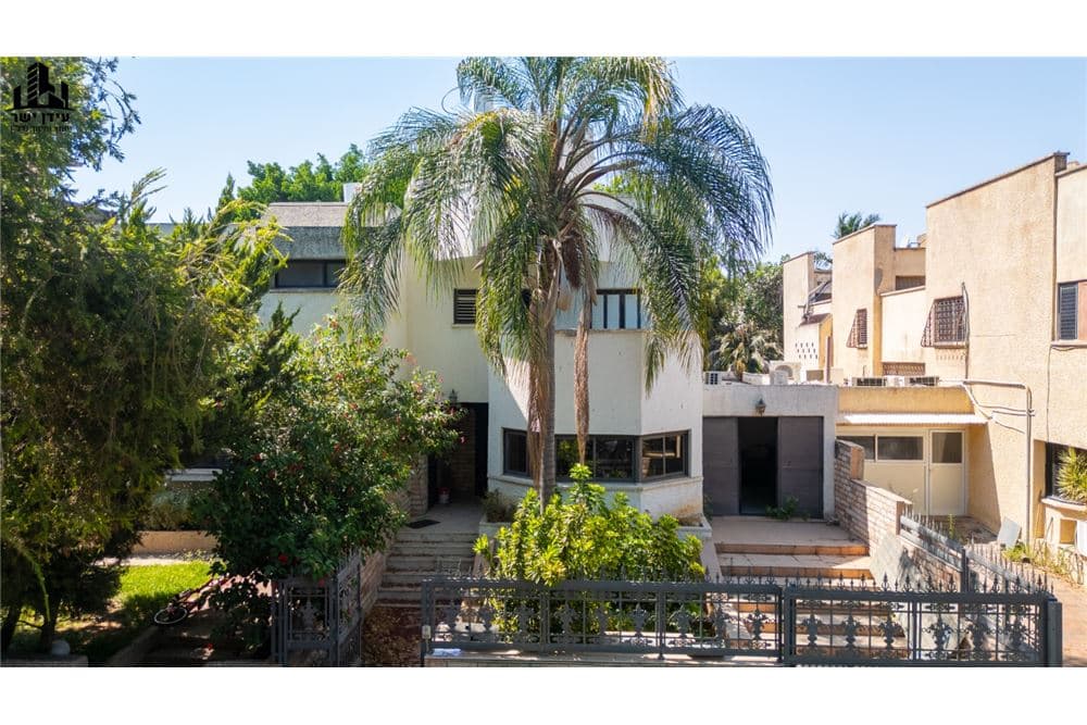 למכירה בית פרטי חלומי ברמת חן הזדמנות נדירה! — 10