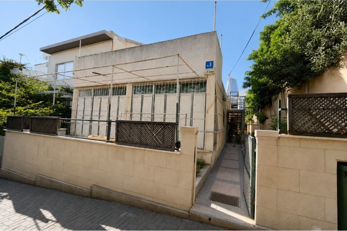 הזדמנות מעולה בשכונת ביצרון! — 7