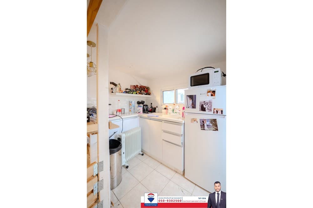 למכירה בית פרטי עם מלא פוטנציאל! — 2