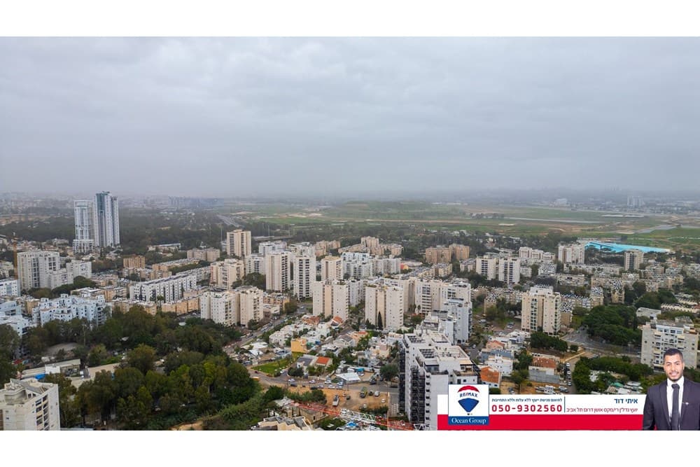 למכירה בית פרטי עם מלא פוטנציאל! — 9