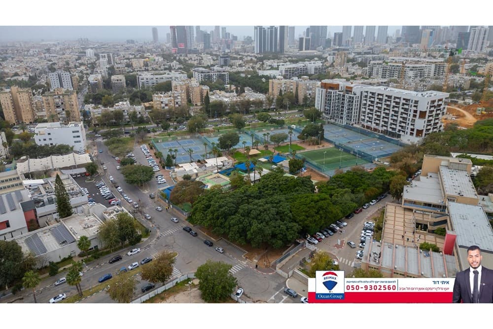 למכירה בית פרטי עם מלא פוטנציאל! — 19