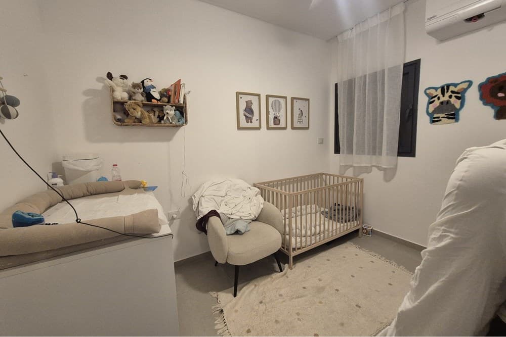 למכירה דירת 4 חד' במתחם גינדי המבוקש! — 2