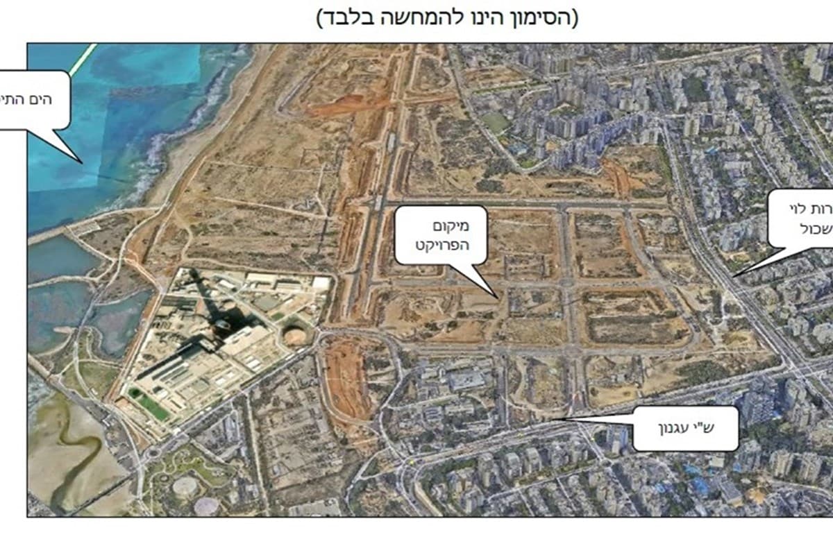 הזדמנות מעולה לרכישה בשדה דב! — 2
