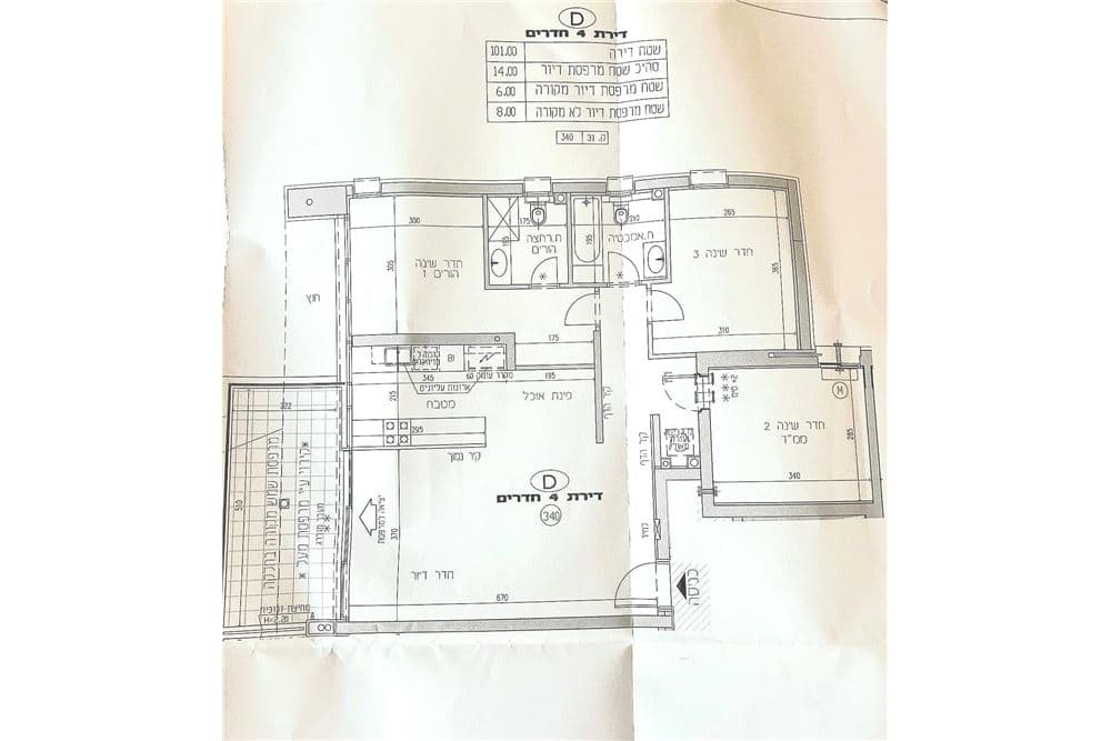 The upper house מבית גינדי! — 3