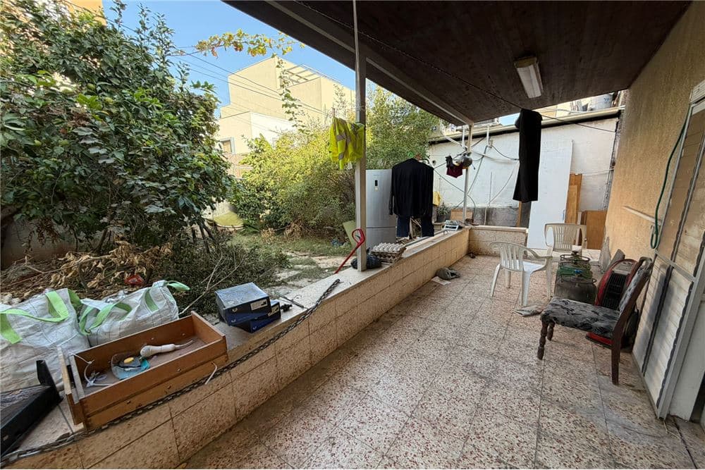 בית פרטי ומגרש למכירה! — 4