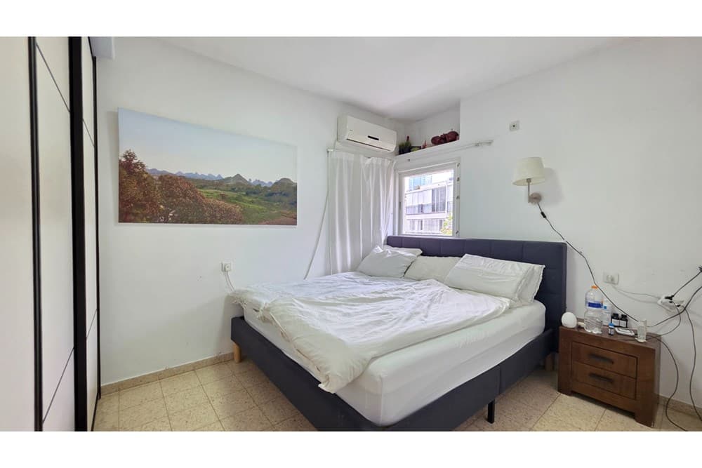 דירה למביני עניין בלב תל אביב — 2