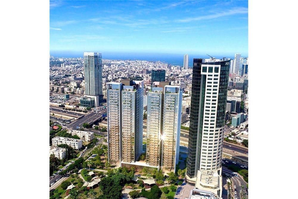 מציאה! נמכרת מתחת למחיר השוק! — 8