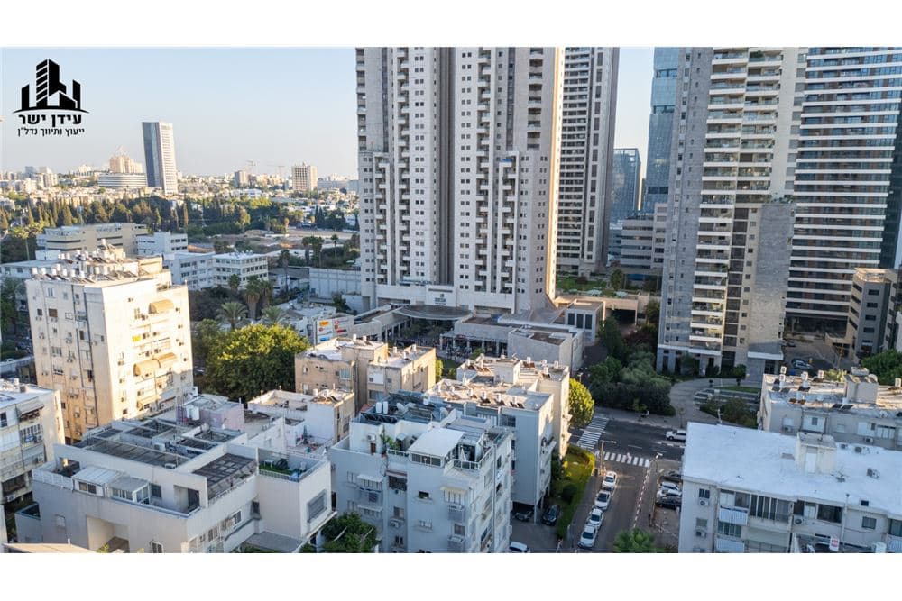 מציאה במחיר שלא יחזור בשכונת נחלת יצחק! — 13