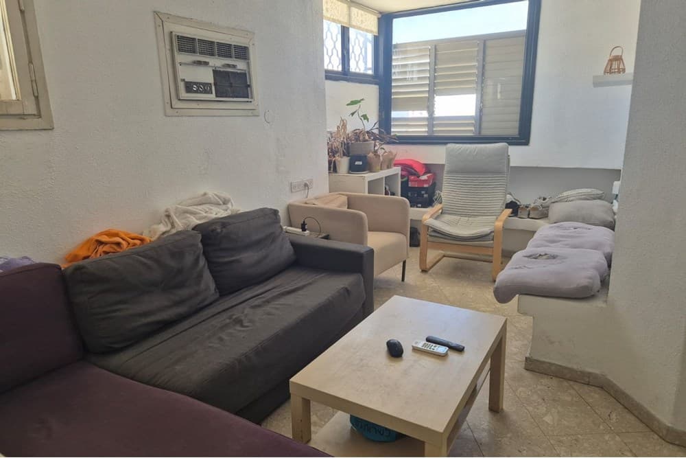 הזדמנות מעולה להשקעה ומגורים!