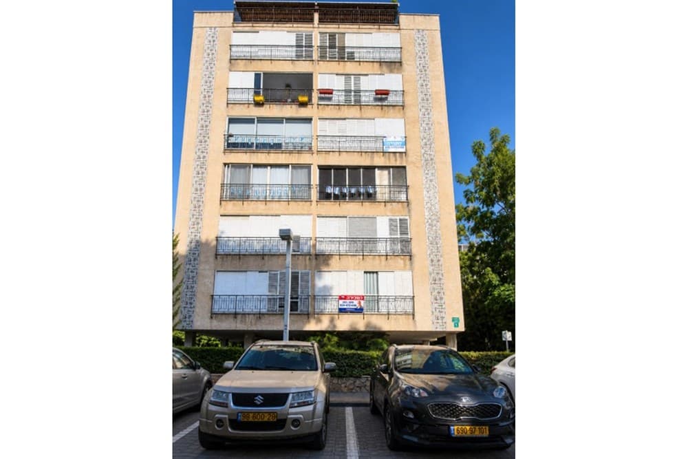 דירה מעולה במיקום שקט ומבוקש! — 9