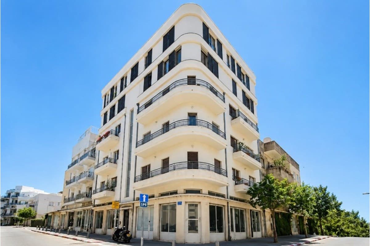 הזדמנות מעולה להשקעה או מגורים בשכונת פלורנטין!