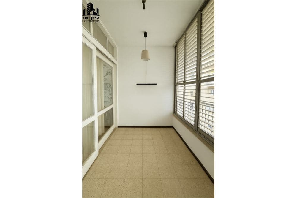 נכס חדש בשוק, שלא פורסם בעבר! — 6