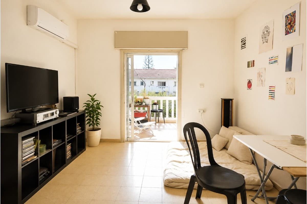 למכירה במתחם המיועד לפינוי בינוי! — 2