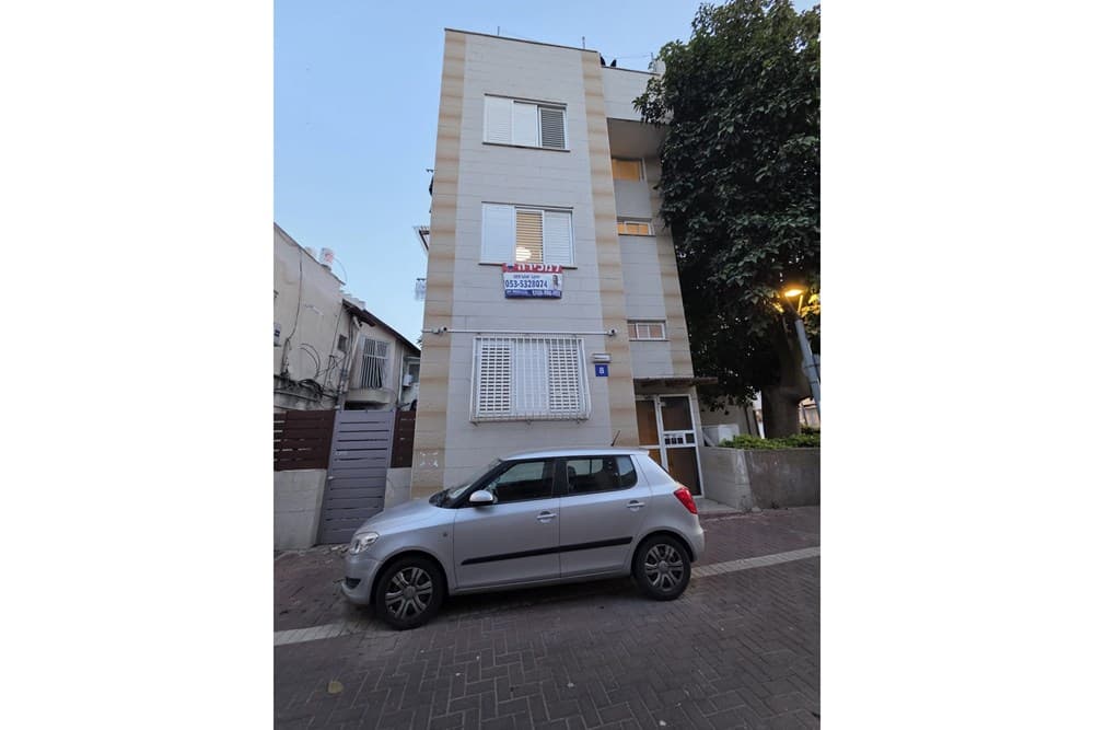 הזדמנות מצוינת למגורים או השקעה. — 7