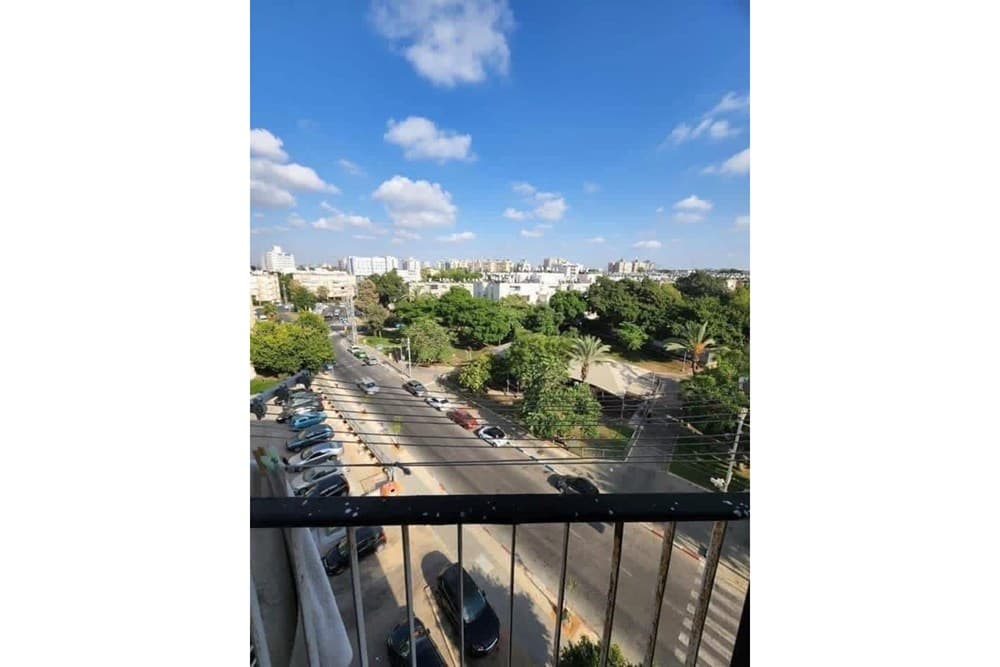למכירה דירת 3.5 חד' בתהליך פינוי בינוי מתקדם! — 8