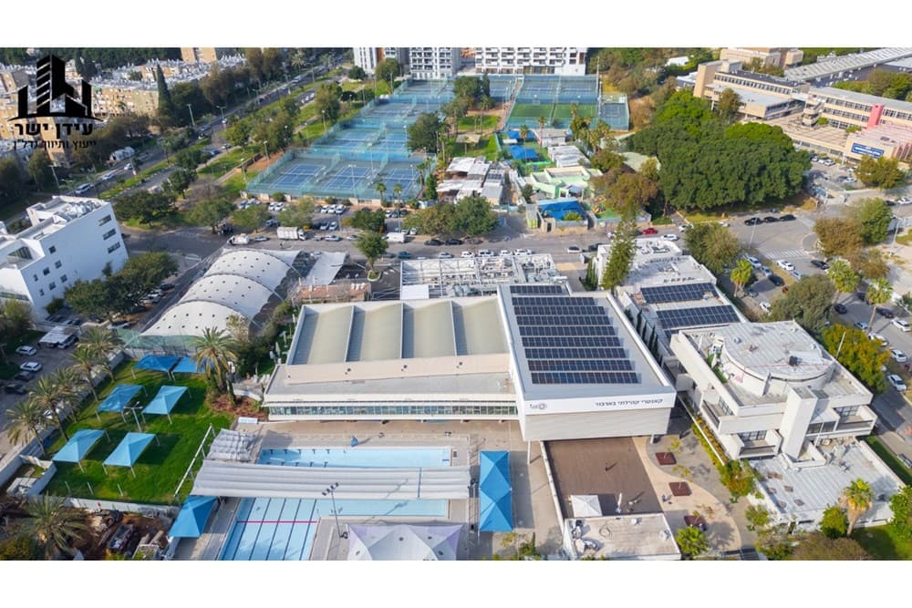 דירה מרווחת ומשופצת בהזדמנות! — 8