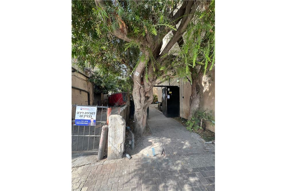 הזדמנות מעולה להשקעה ומגורים! — 8