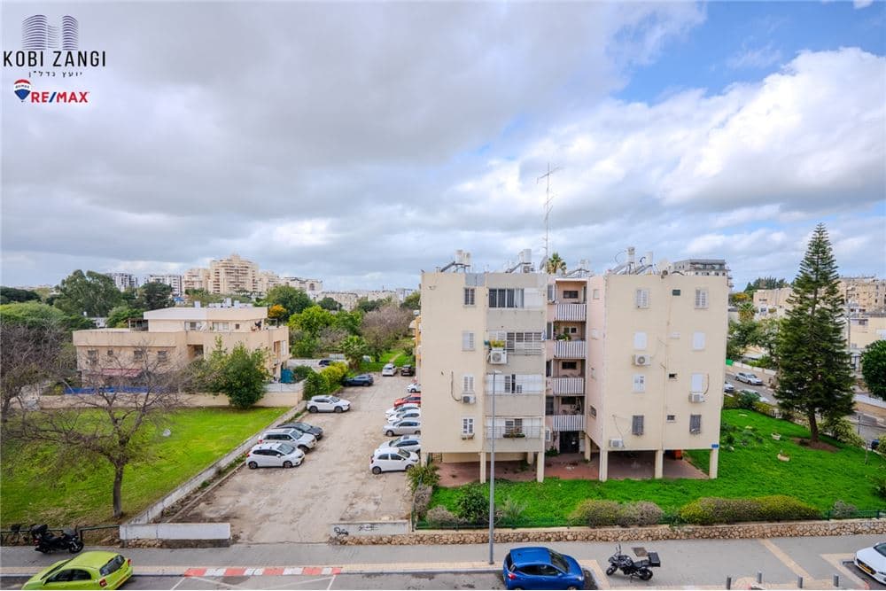 הזדמנות מעולה להשקעה או מגורים! — 15