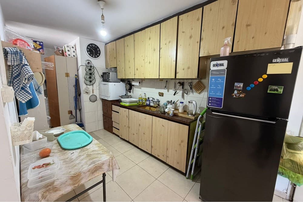 למכירה בפרויקט פינוי בינוי בשלבים אחרונים! — 3