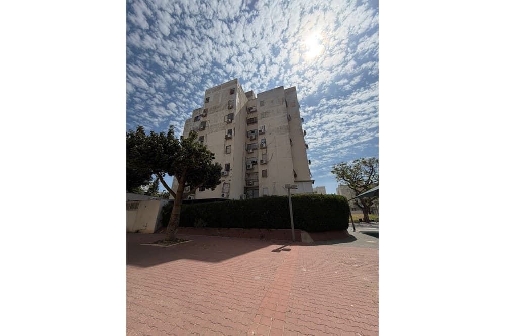 למכירה בפרויקט פינוי בינוי בשלבים אחרונים! — 7