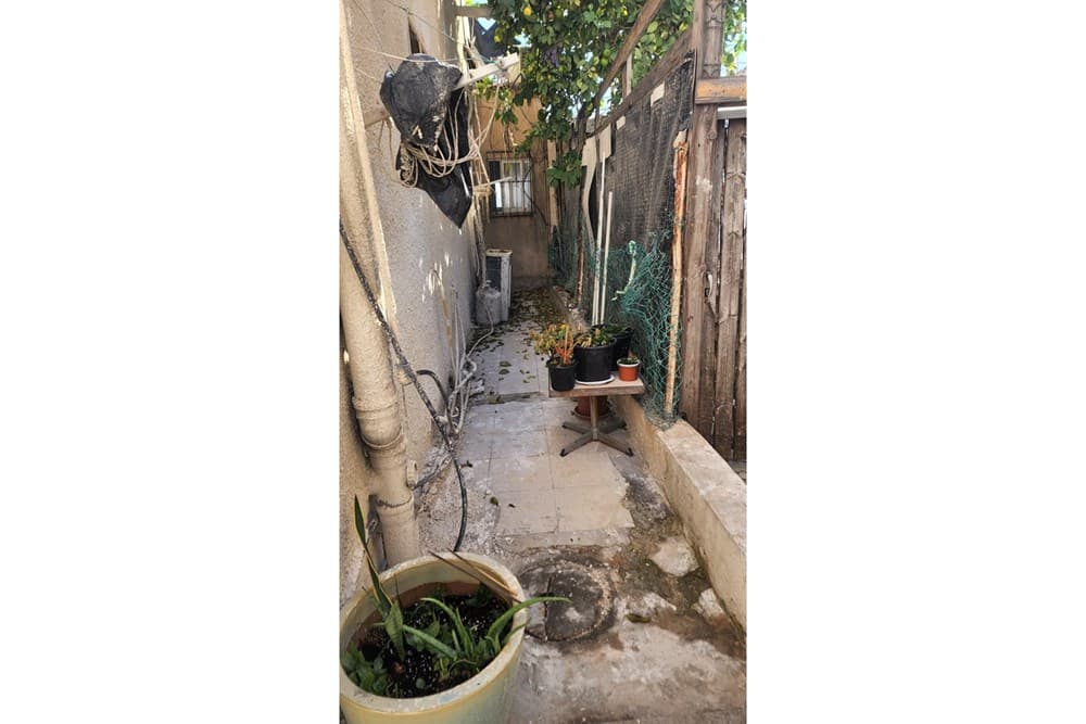 הזדמנות נדירה למגורים או השקעה בלב שכונת התקווה! — 4