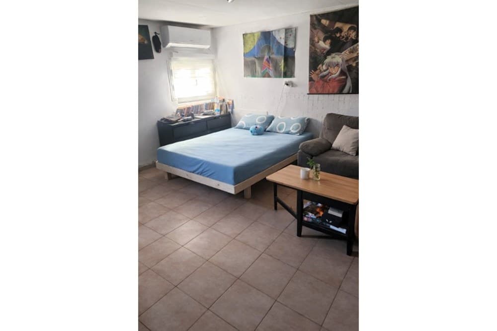 הזדמנות נדירה למגורים או השקעה בלב שכונת התקווה! — 5