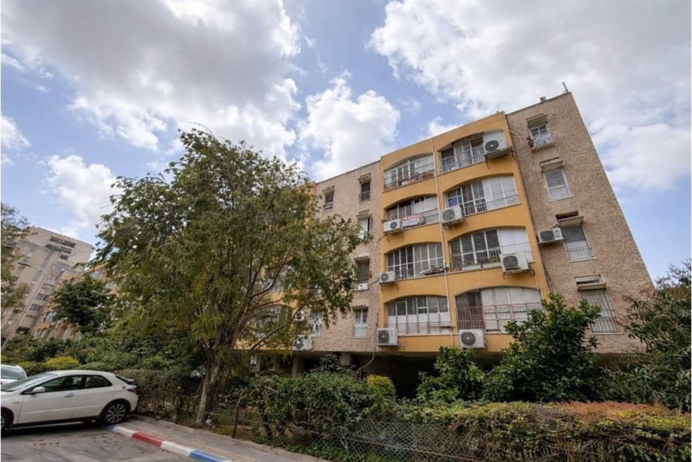 הזדמנות מעולה להשקעה או מגורים! — 7