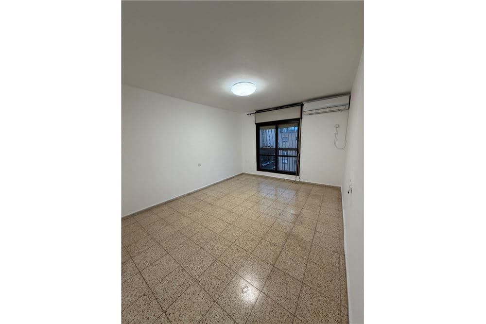 דירה שמורה בתהליך פרויקט פינוי בינוי!
