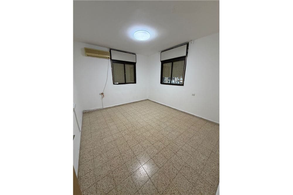 דירה שמורה בתהליך פרויקט פינוי בינוי! — 5