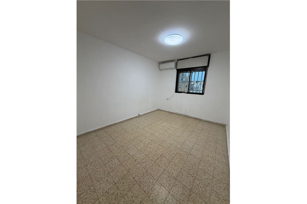 דירה שמורה בתהליך פרויקט פינוי בינוי! — 6