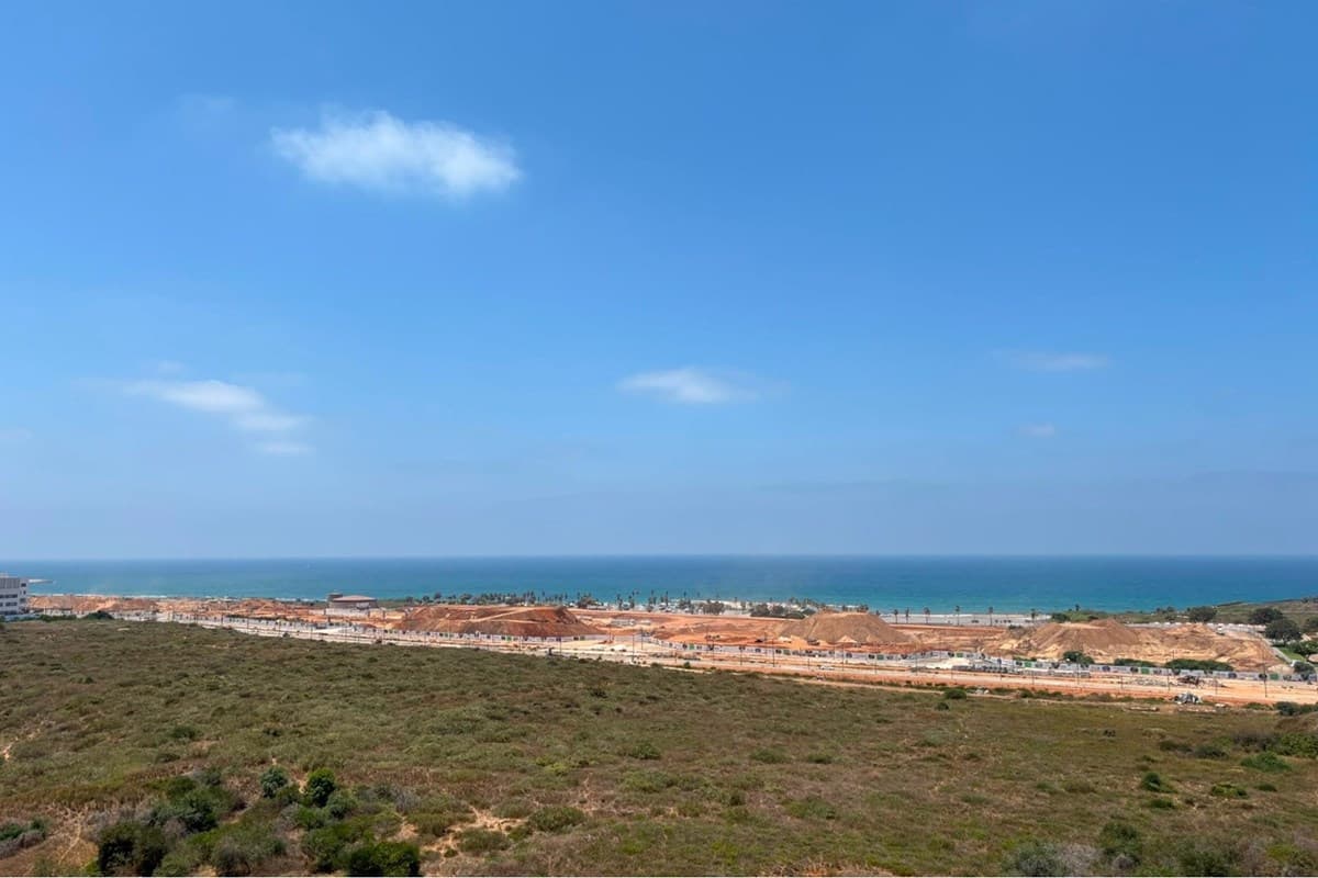 פנטהואז 6 חד' בתל אביב - יפו — 8
