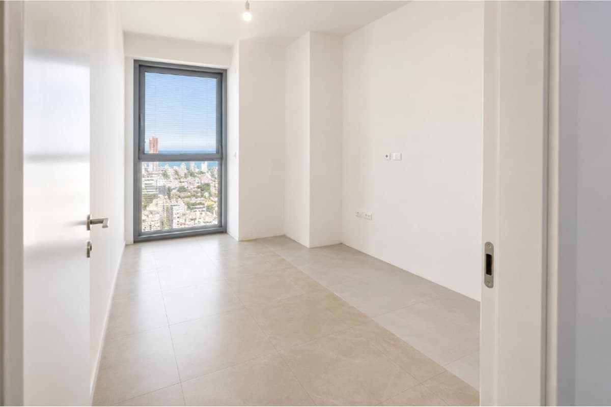 נכס מדויק למי שמחפש סטנדרט מגורים גבוה בלב העיר. — 3