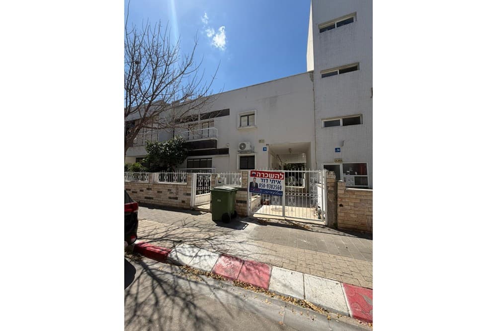 בית פרטי להשכרה בשכונת בית יעקב! — 15