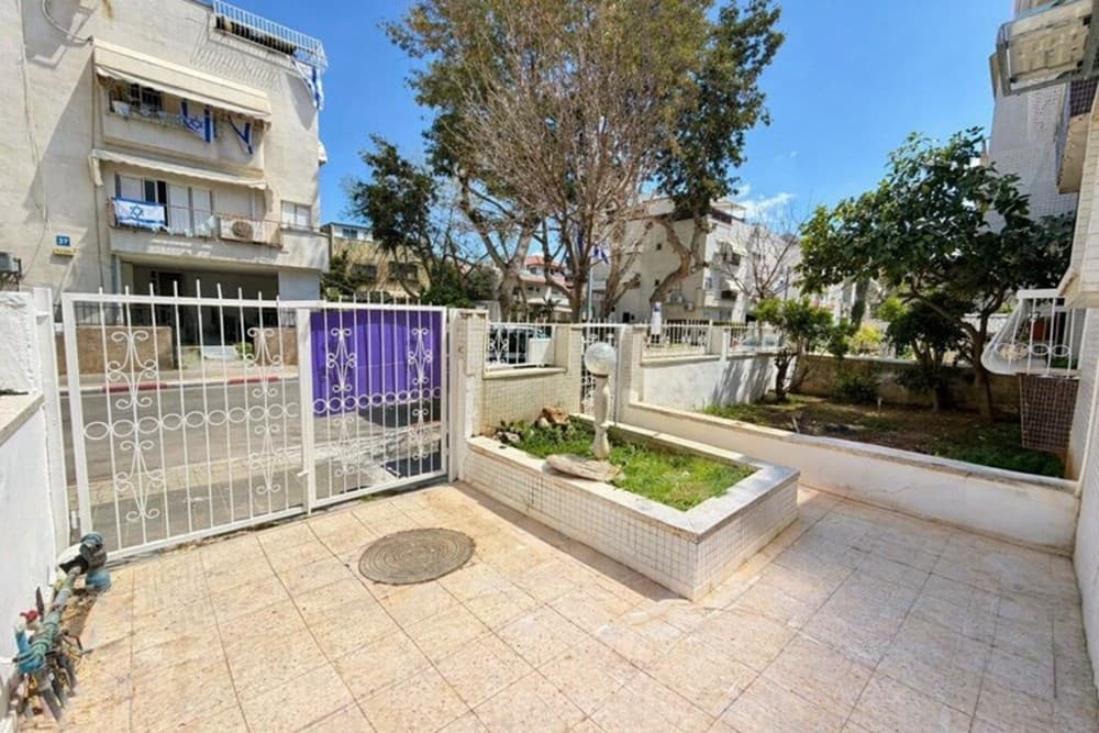 בית פרטי להשכרה בשכונת בית יעקב! — 16