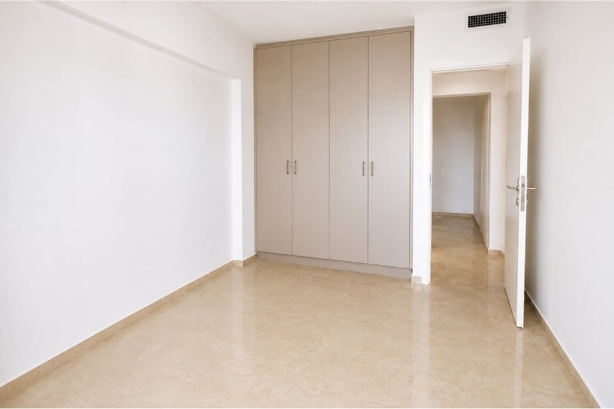 בפרויקט למד הירוקה דירת 3.5 חד' משופצת! — 5
