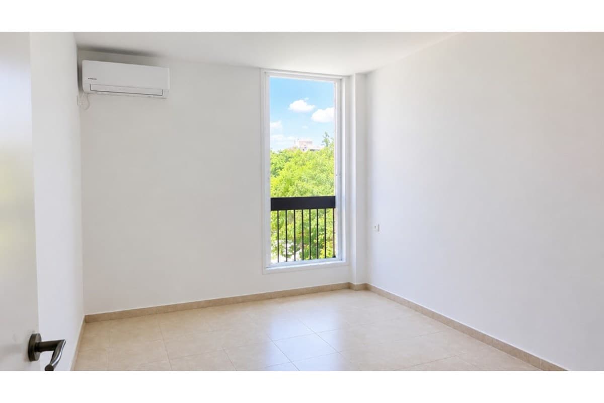 להשכרה 4 חדר מרווחת בדב גרונר קרוב למרכז שוסטר — 3
