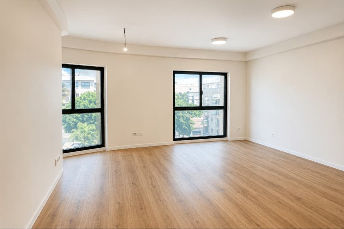 בפרויקט חצרות יפו 2 חד' עם ממ"ק וחנייה פרטית!
