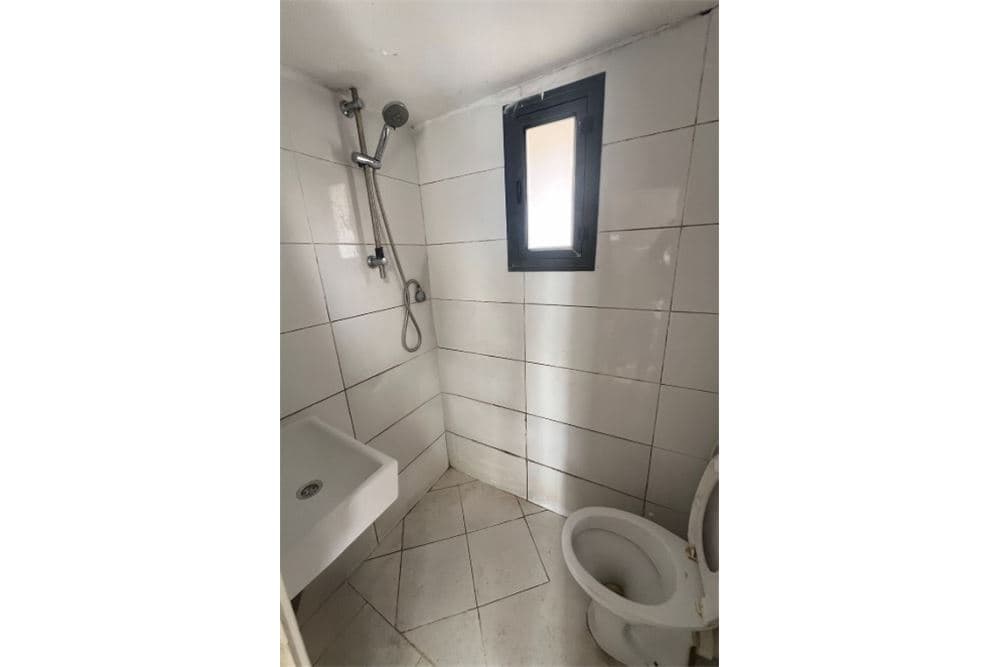 דירה שמורה בשכונת התקווה! — 6