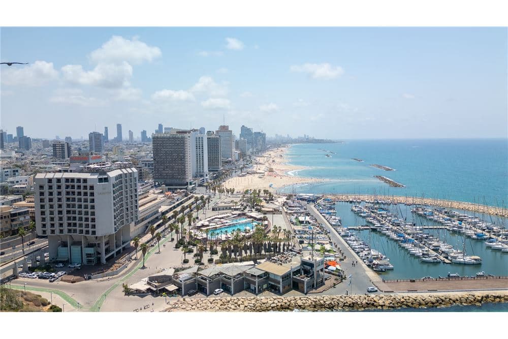 נכס מסחרי בקרבת הים! — 3