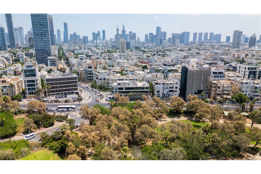 נכס מסחרי בקרבת הים! — 5