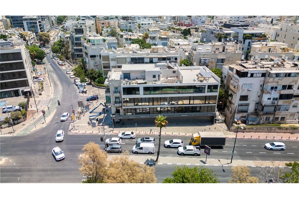 נכס מסחרי בקרבת הים! — 8