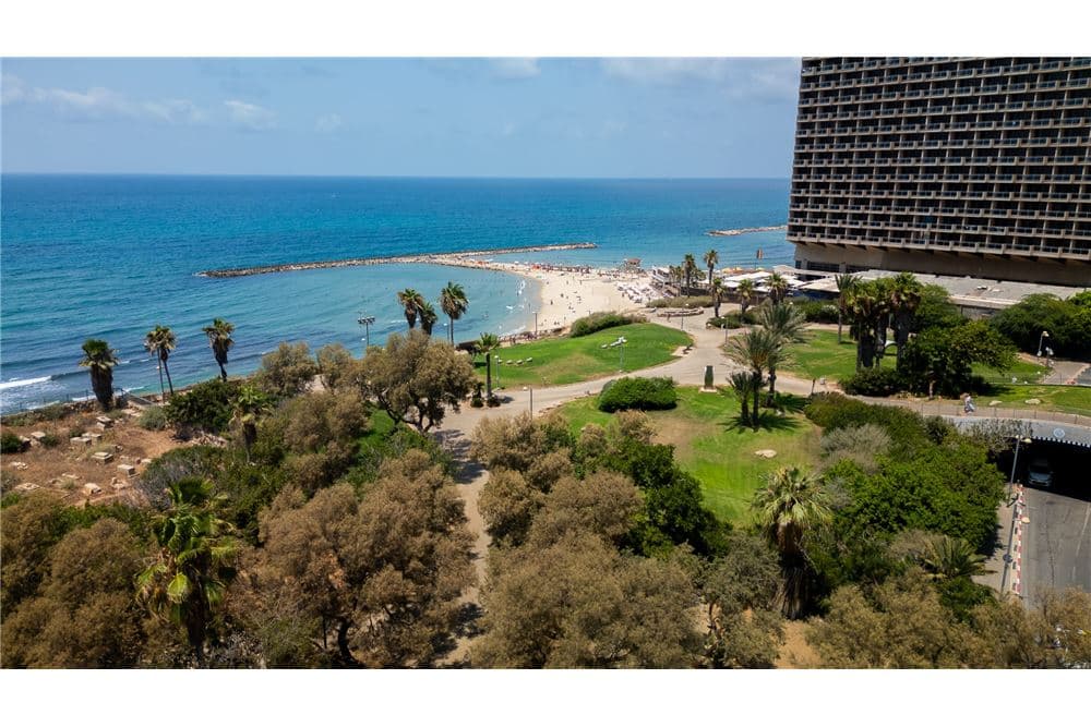 נכס מסחרי בקרבת הים! — 9