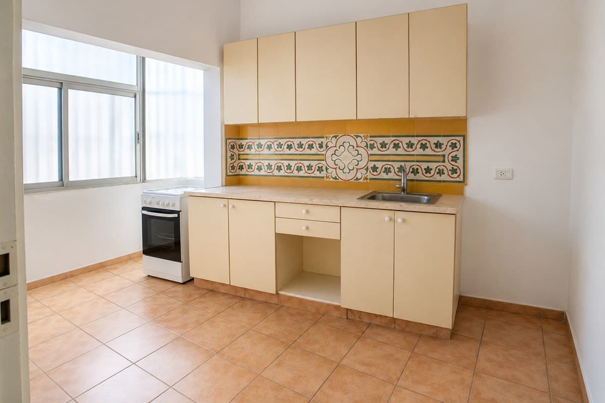 להשכרה דירת 3 חד' בפריים לוקיישן — 3
